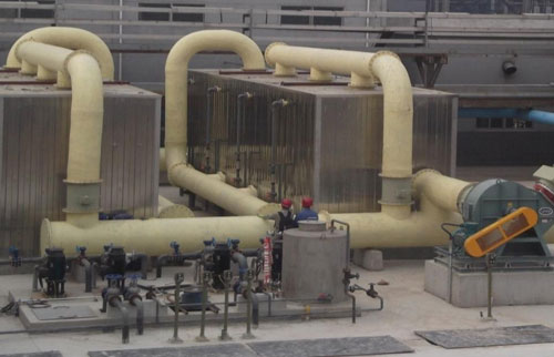 复合生物除臭技术产品