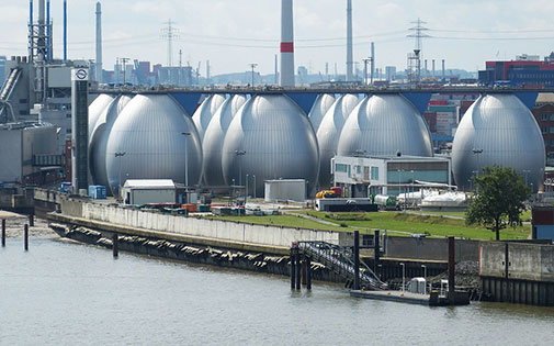 中铁生态环境科技：让污泥变废为宝 助推“无废城市”建设