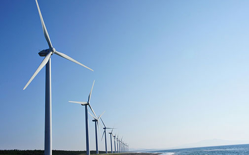 中电环保污泥干化耦合发电，助力绿色低碳发展