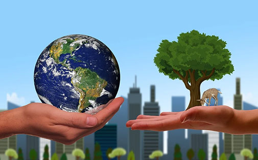 世界地球日|重庆污水何以“重生”？地下有“秘密”